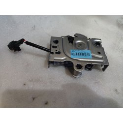Corps de serrure du capot - BYD - 13550986-00