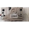 Corps de serrure du capot - BYD - 13550986-00