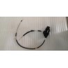 Corps de serrure de la portière avant gauche - BYD - 13550963-00