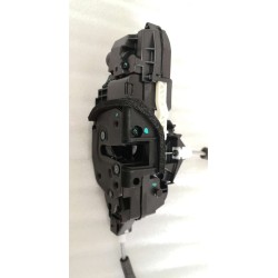 Corps de serrure de la portière avant gauche - BYD - 13550963-00