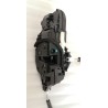 Corps de serrure de la portière avant gauche - BYD - 13550963-00