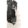 Corps de serrure de la portière avant gauche - BYD - 13550963-00