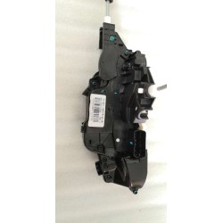 Corps de serrure de la portière avant gauche - BYD - 13550963-00