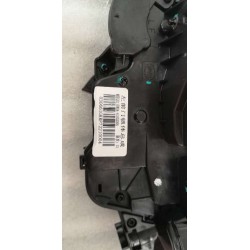 Corps de serrure de la portière avant gauche - BYD - 13550963-00