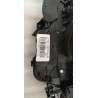 Corps de serrure de la portière avant gauche - BYD - 13550963-00