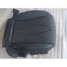 Assise et mousse de siège conducteur - noir A7 - BYD - 19875954-00