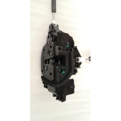 Corps de serrure de la portière avant droite - BYD - 13550957-00