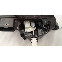 Corps de serrure de la portière avant droite - BYD - 13550957-00
