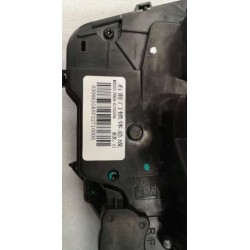 Corps de serrure de la portière avant droite - BYD - 13550957-00