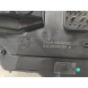 Corps de serrure de la portière arrière gauche - BYD - 13550955-00