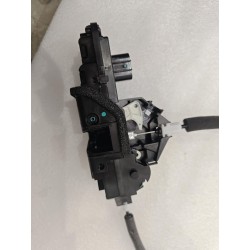 Corps de serrure de la portière arrière gauche - BYD - 13550955-00