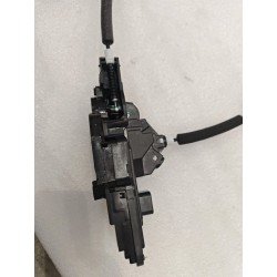 Corps de serrure de la portière arrière gauche - BYD - 13550955-00