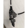Corps de serrure de la portière arrière gauche - BYD - 13550955-00