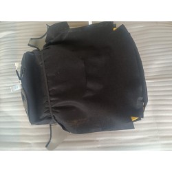 Assise et mousse de siège conducteur - noir A7 - BYD - 19875954-00