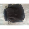 Assise et mousse de siège conducteur - noir A7 - BYD - 19875954-00