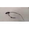 Corps de serrure de la portière arrière droite - BYD - 13550954-00