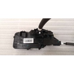 Corps de serrure de la portière arrière droite - BYD - 13550954-00