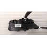 Corps de serrure de la portière arrière droite - BYD - 13550954-00