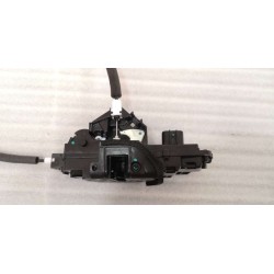 Corps de serrure de la portière arrière droite - BYD - 13550954-00