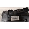 Corps de serrure de la portière arrière droite - BYD - 13550954-00