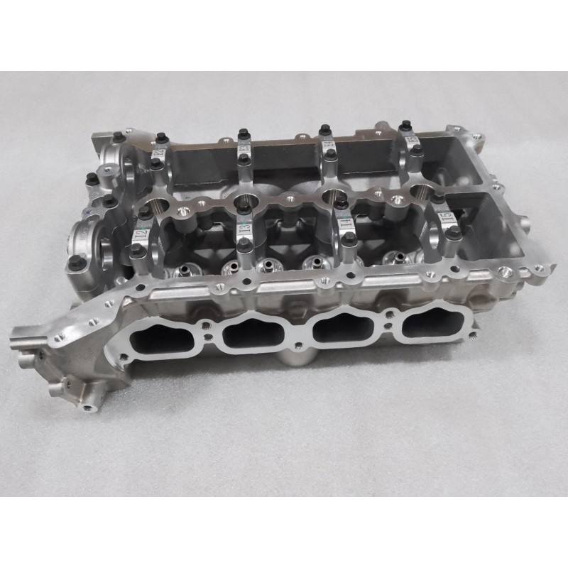 Assemblage d'usinage de la culasse - BYD - 13549500-00
