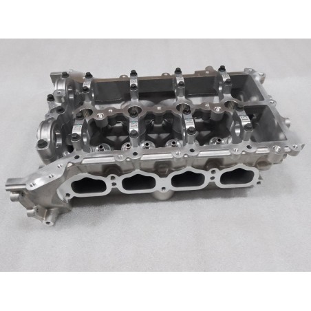 Assemblage d'usinage de la culasse - BYD - 13549500-00