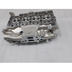 Assemblage d'usinage de la culasse - BYD - 13549500-00