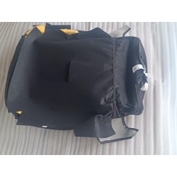 Assise et mousse de siège conducteur - noir A7 - BYD - 19875954-00