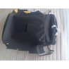 Assise et mousse de siège conducteur - noir A7 - BYD - 19875954-00