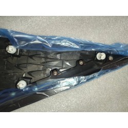 Vitre de la paroi latérale arrière gauche - BYD - 13545262-00