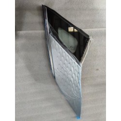 Vitre de la paroi latérale arrière droite - BYD - 13545217-00
