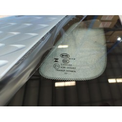 Vitre de la paroi latérale arrière droite - BYD - 13545217-00