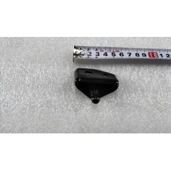 Support de montage du vérin à gaz droit du capot - BYD - 13543723-00