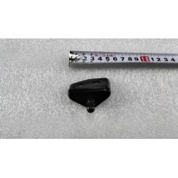 Support de montage du vérin à gaz gauche du capot - BYD - 13543720-00