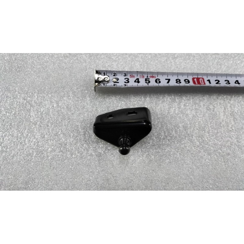 Support de montage du vérin à gaz gauche du capot - BYD - 13543720-00