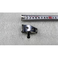 Support de montage du vérin à gaz gauche du capot - BYD - 13543720-00