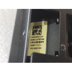 Module d'images de vue arrière AVM - BYD - 13543431-00