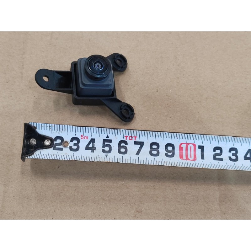 Module d'images de vue frontale AVM - BYD - 13543361-00