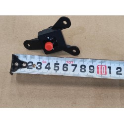 Module d'images de vue frontale AVM - BYD - 13543361-00