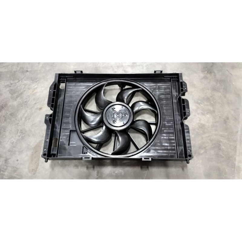 I de ventilateur électronique - BYD - 13543305-00