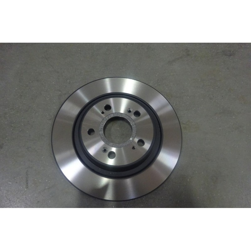 Disque de frein arrière - BYD - 13541760-00