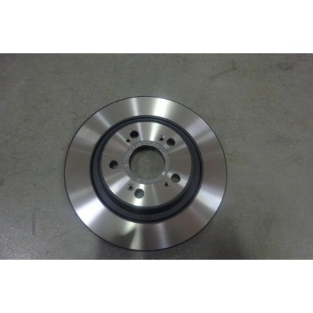 Disque de frein arrière - BYD - 13541760-00