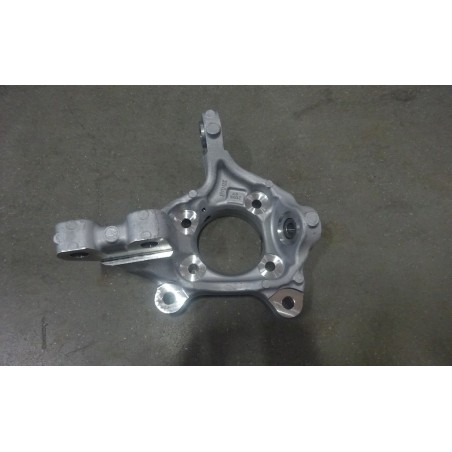 Porte-fusee, av - BYD - 13541757-00