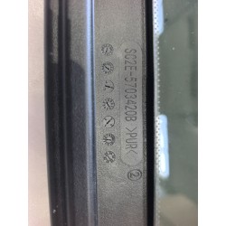 Vitre arrière - BYD - 13533961-00
