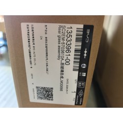 Vitre arrière - BYD - 13533961-00