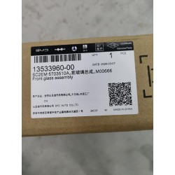 Vitre avant - BYD - 13533960-00