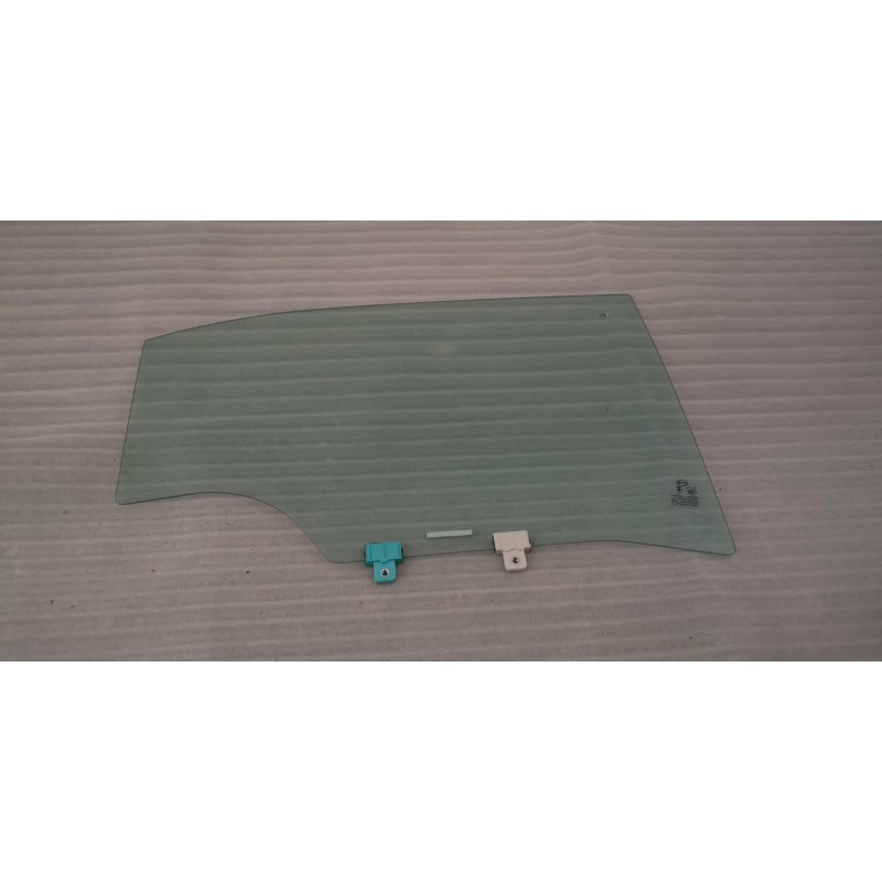 Vitre, porte, arrière - BYD - 13533597-00