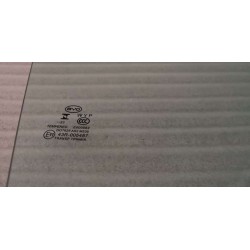 Vitre, porte, av - BYD - 13533596-00