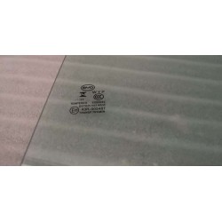 Vitre de fenêtre, porte, arg - BYD - 13533595-00