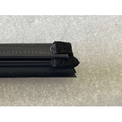 Joint antivent, porte, avg - BYD - 13533584-00